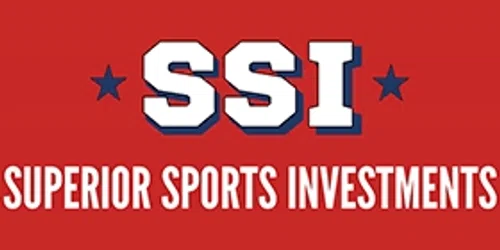 Superior Sports Investments Merchant logo