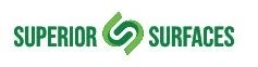 Superior Surfaces Merchant Logo