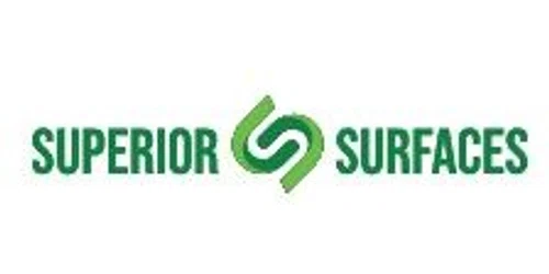 Superior Surfaces Promo Code