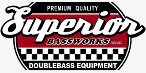 Superior Bassworks Promo Code