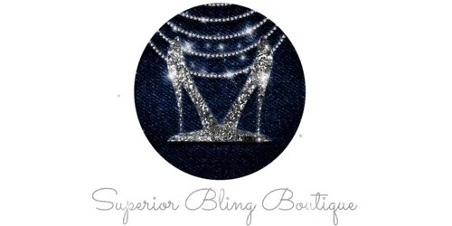 Superior Bling Boutique Promo Code