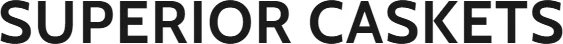Superior Caskets Merchant Logo