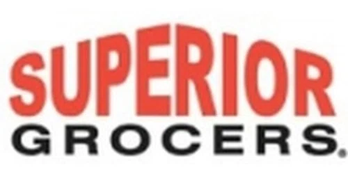 Superior Grocers Promo Code