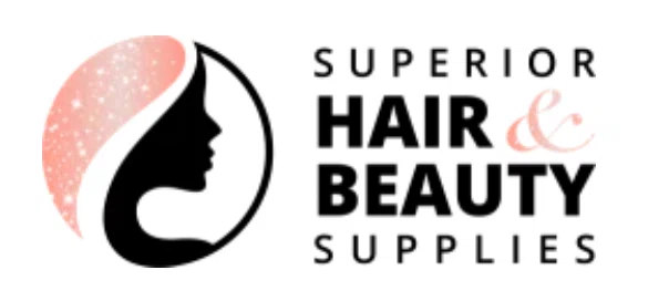Superior Hair Beauty Supplies Merchant Logo