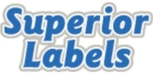 Superior Labels Promo Code