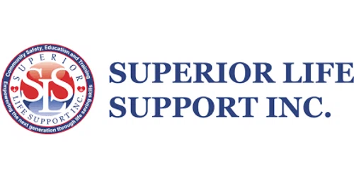 Superior Life Support Promo Code