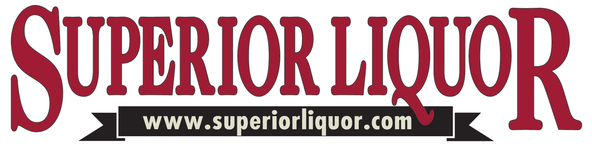 Superior Liquor Merchant Logo