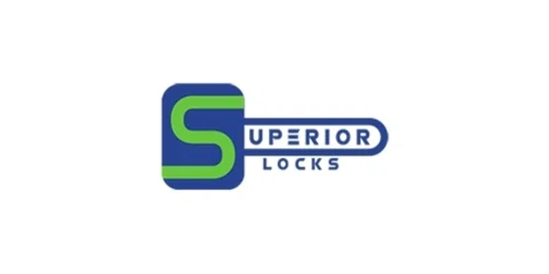 SuperiorLocks coupon