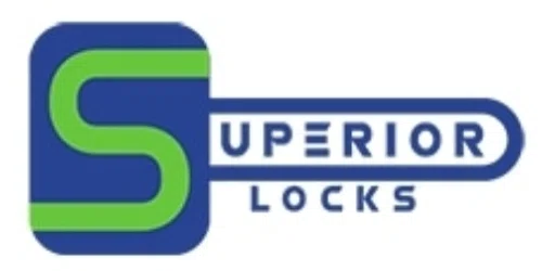 SuperiorLocks Merchant logo