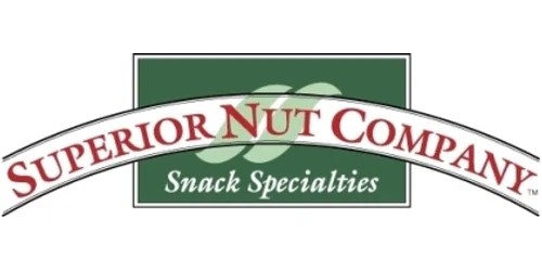 Superior Nut Store Merchant logo