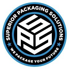 Superior Packaging Solutions Merchant Logo