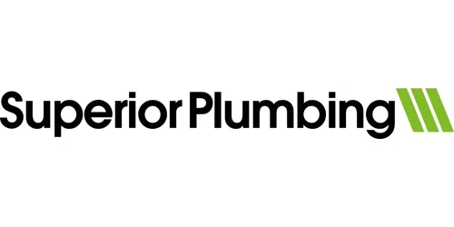 Superior Plumbing Promo Code