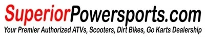 SuperiorPowersports.com Merchant Logo