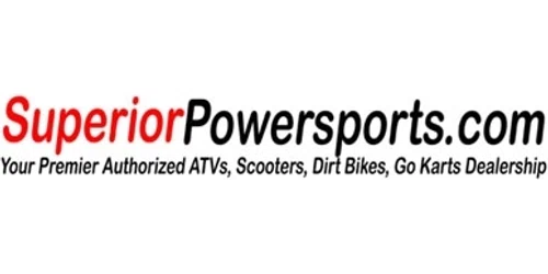 SuperiorPowersports.com Promo Code