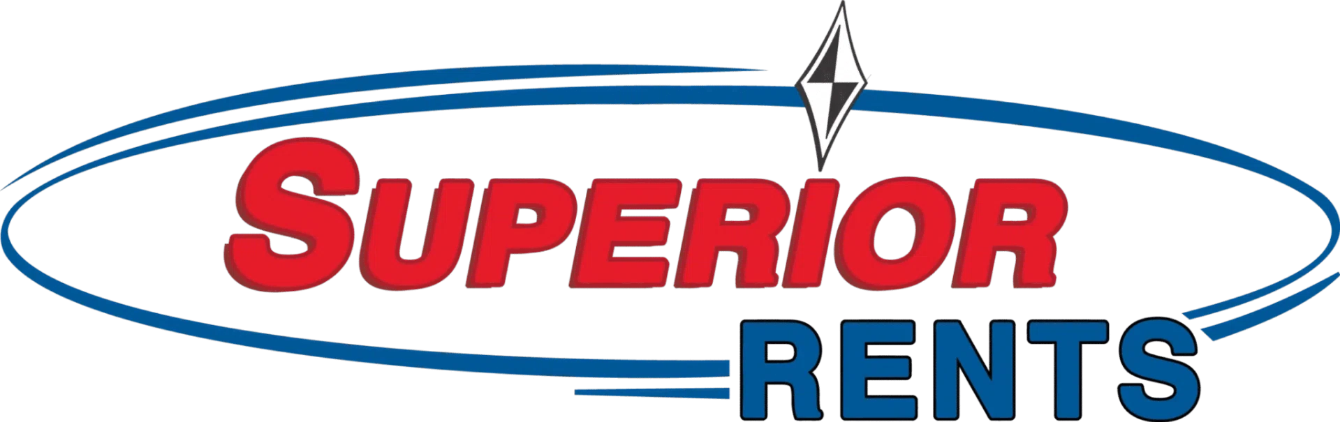Superior Rents Merchant Logo