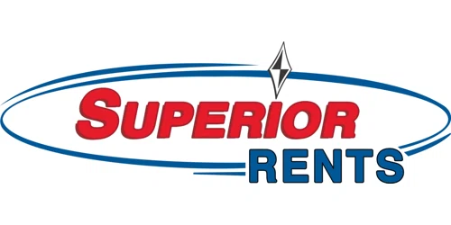 Superior Rents Promo Code
