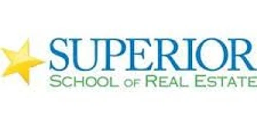 Superior School of Real Estate Merchant logo