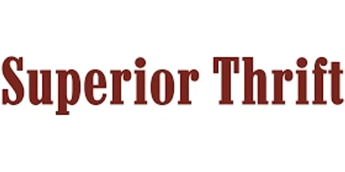 Superior Thrift Promo Code