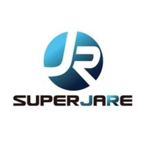 Super Jare Merchant Logo