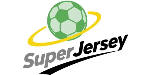 superjersey Promo Code