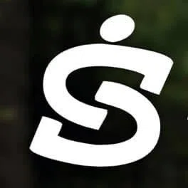 Super Jock 'N Jill Merchant Logo