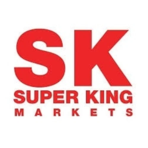 20 Off Super King Markets Promo Code (1 Active) Sep '24