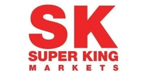 Super King Markets Promo Code