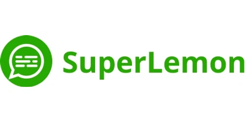 SuperLemon Promo Code