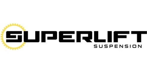 SuperLift Suspension Promo Code