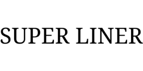 SUPER LINER Promo Code