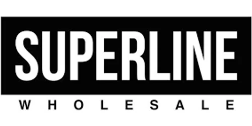 Superline Wholesale Promo Code