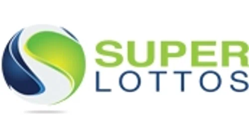 SuperLottos Merchant logo