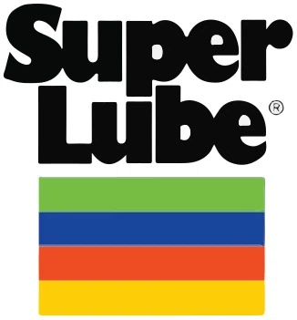 Super Lube Merchant Logo
