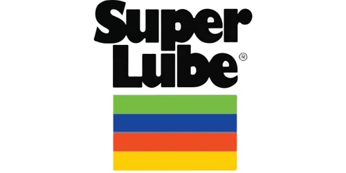 Super Lube Promo Code