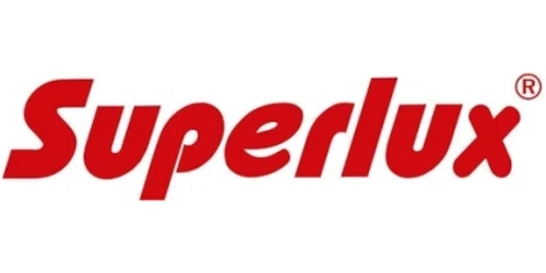 Superlux Promo Code