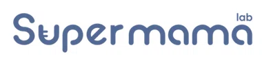Supermamalab Merchant Logo