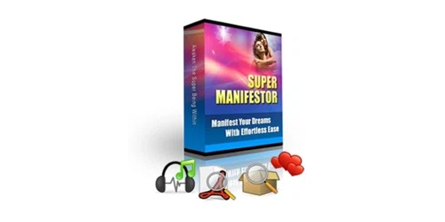 Super Manifestor coupon