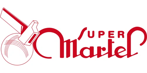 Super Martel Promo Code