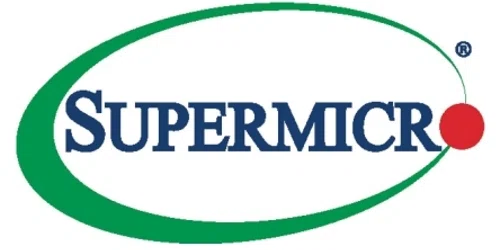 Supermicro Merchant logo