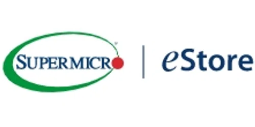 Supermicro eStore Merchant logo