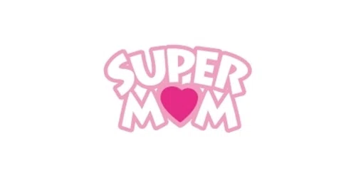 Supermom coupon