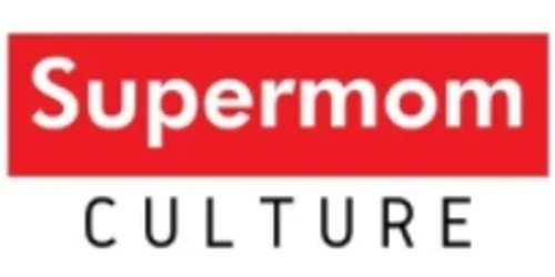 Supermom Culture Promo Code