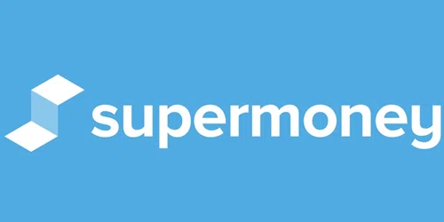 SuperMoney Merchant logo