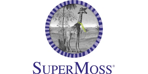 SuperMoss Promo Code