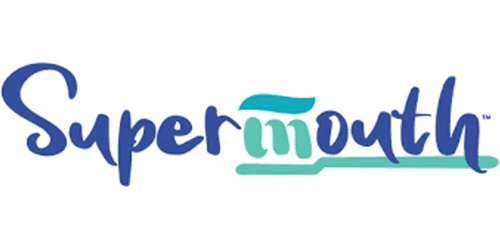 SuperMouth Promo Code
