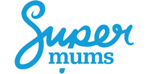 Supermums Merchant logo