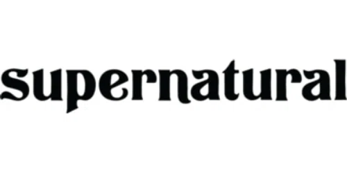 Supernatural Merchant logo