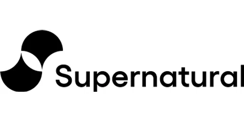 Supernatural VR Merchant logo