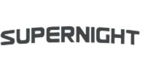 SuperNight Promo Code
