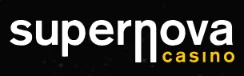 Supernova Casino Promo Code